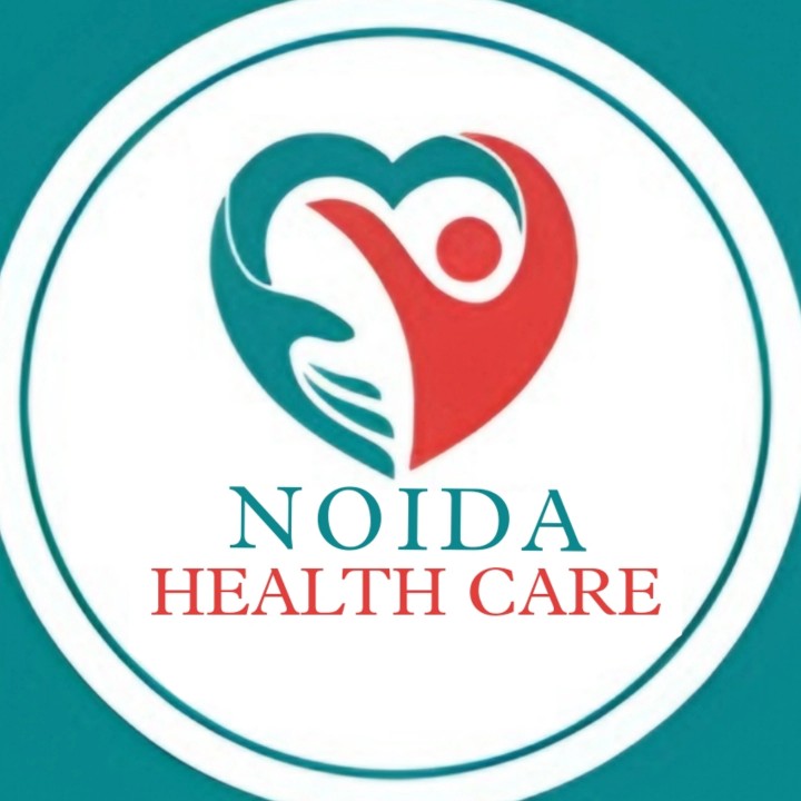 noida health home care solutions